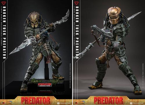 Права на изображения принадлежат 20th Century Studios и Hot Toys