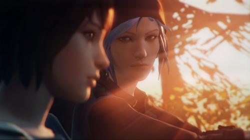 La imagen pertenece a DONTNOD Entertainment y Square Enix
