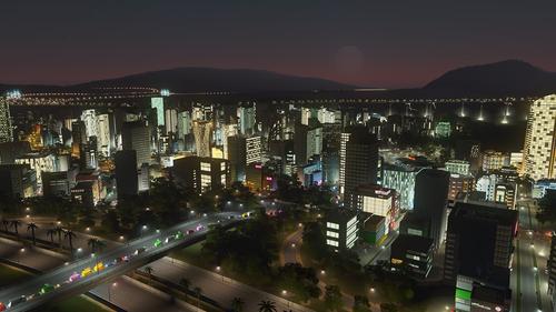 La imagen pertenece a Colossal Order Ltd. y Paradox Interactive