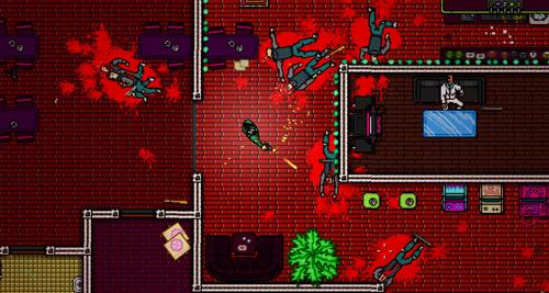 La imagen pertenece a Dennaton Games y Devolver Digital