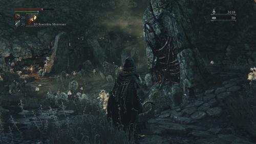 La imagen pertenece a FromSoftware y Sony Interactive Entertainment