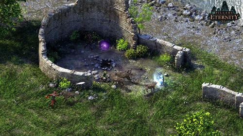 La imagen pertenece a Obsidian Entertainment y Xbox Game Studios