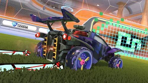 La imagen pertenece a Psyonix 