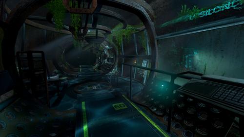 La imagen pertenece a Frictional Games