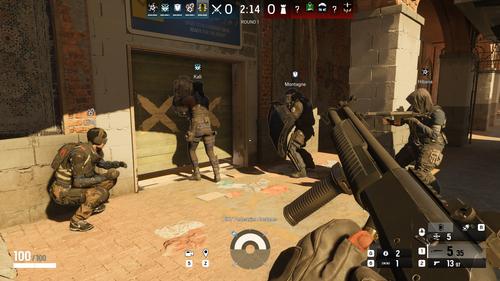 La imagen pertenece a Ubisoft