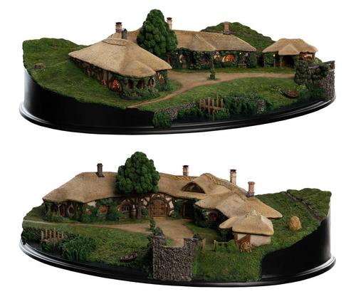 Image rights belong to Middle-earth Enterprises, New Line and Weta Workshop