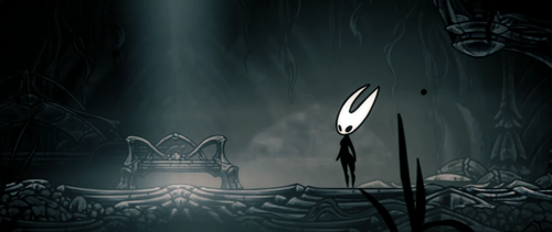 Hollow Knight Silksong получила первые взрослые моды
