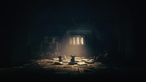 La imagen pertenece a Supermassive Games y Bandai Namco Entertainment