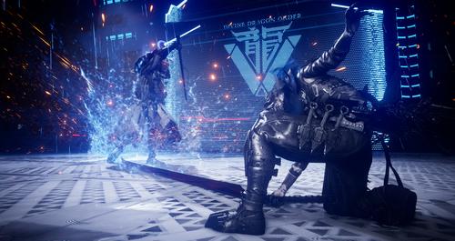 La imagen pertenece a PlatinumGames Inc., Team NINJA, KOEI TECMO GAMES CO. y Xbox Game Studios