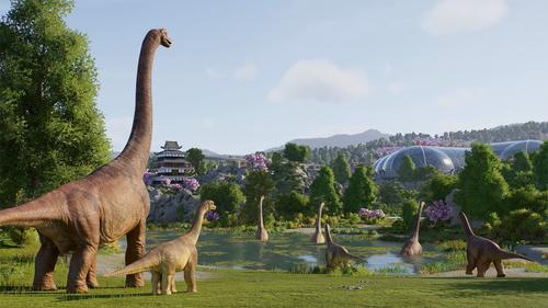 La imagen pertenece a Frontier Developments