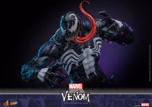 Los derechos de las imágenes pertenecen a Marvel y Hot Toys