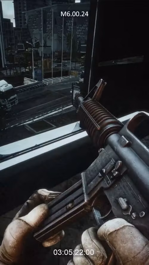 Battlestate Games