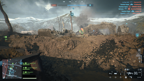 EA / Battlefield 6