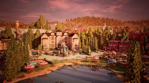 Изображение принадлежит Galaxy Grove и Kwalee.