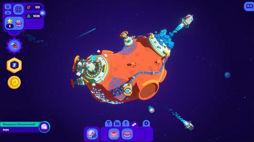 Изображение принадлежит Toukana Interactive и kurzgesagt - in a nutshell. 