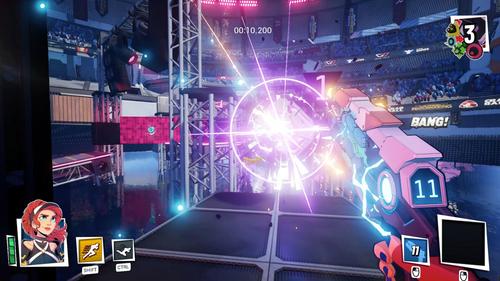 Изображение принадлежит Riddlebit Software и Curveball Games.