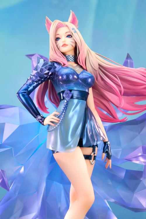 Image rights belong to Riot Games and Apex-Toys