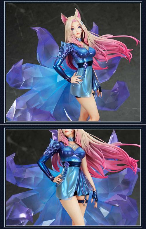 Image rights belong to Riot Games and Apex-Toys