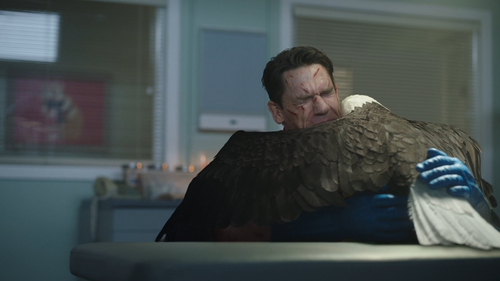 La imagen pertenece a&nbsp;WarnerMedia Direct