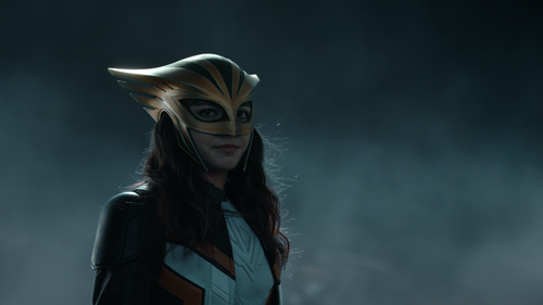 La imagen pertenece a WarnerMedia Direct