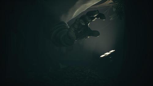 Supermassive Games / Little Nightmares 3