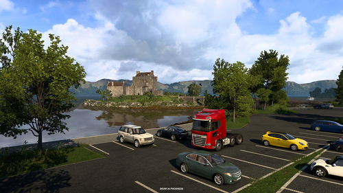 SCS Software