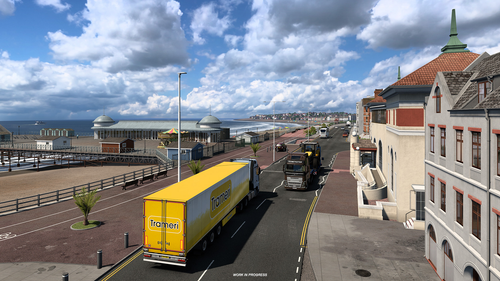 SCS Software