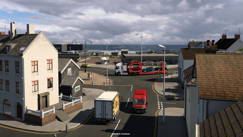 SCS Software