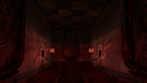 Скриншот Vampire: The Masquerade – Bloodlines