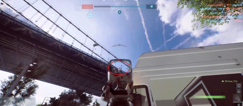 Electronic Arts