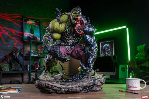 Image rights belong to Marvel and Sideshow Collectibles