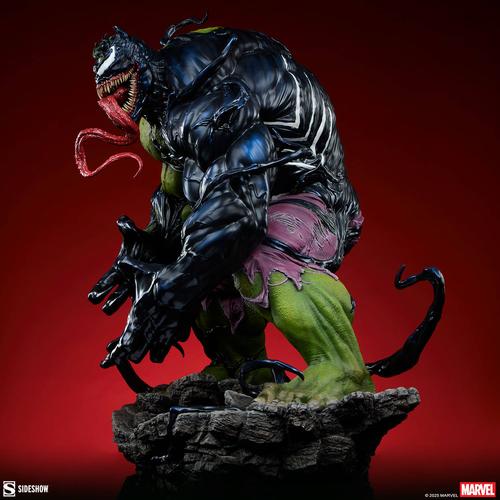 Image rights belong to Marvel and Sideshow Collectibles
