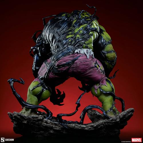 Image rights belong to Marvel and Sideshow Collectibles
