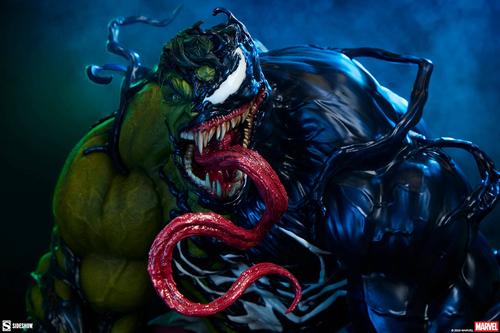 Image rights belong to Marvel and Sideshow Collectibles