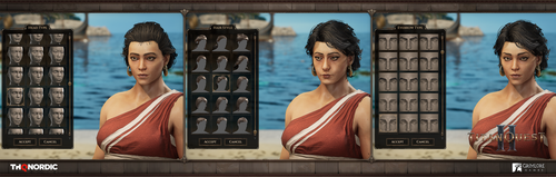 Grimlore Games, THQ Nordic