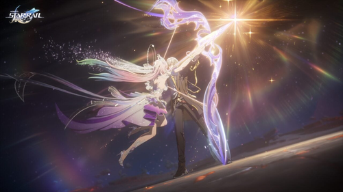 miHoYo (HoYoverse)