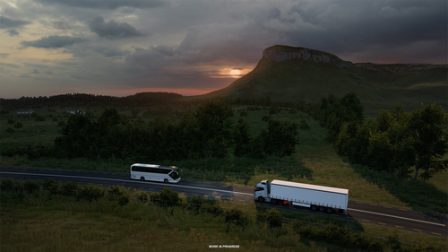 SCS Software