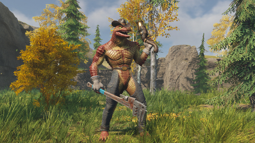  the Bratans, Smola Game Studio
