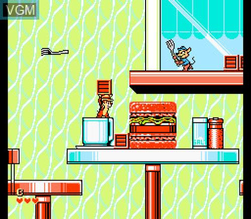 Изображение принадлежит Capcom