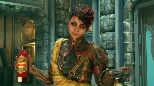 The Outer Worlds 2 / Obsidian Entertainment