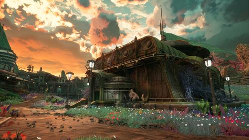The Outer Worlds 2 / Obsidian Entertainment