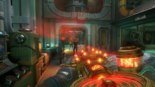 The Outer Worlds 2 / Obsidian Entertainment