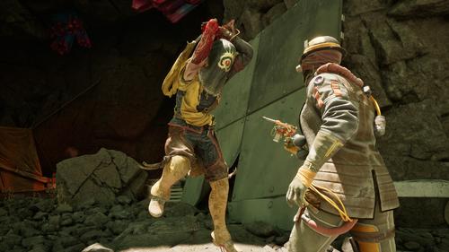 The Outer Worlds 2 / Obsidian Entertainment