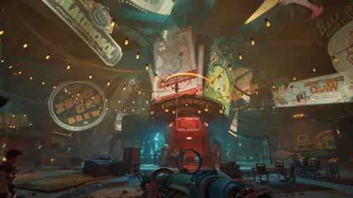 The Outer Worlds 2 / Obsidian Entertainment
