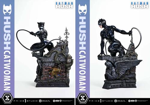 Права на изображения принадлежат DC Comics, Prime 1 Studio и Warner Bros. Entertainment Inc.