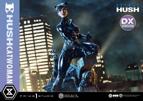 Права на изображения принадлежат DC Comics, Prime 1 Studio и Warner Bros. Entertainment Inc.