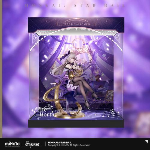 Images are owned by miHoYo and Myethos
