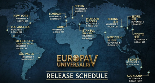 Paradox Development Studio, Paradox Interactive