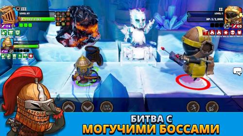 Изображение принадлежит BoomBit Games.