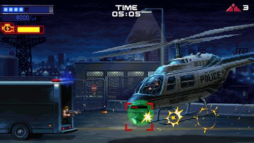 Изображение принадлежит Bitmap Bureau и Reef Entertainment